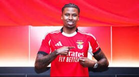 Trabzonspor, Sidny Cabral Transferini Resmen Açıkladı