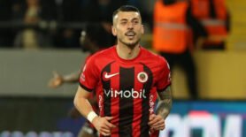 Metehan Mimaroğlu Transferi Resmiyet Kazandı