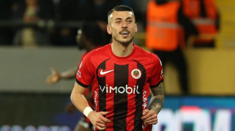 Metehan Mimaroğlu Transferi Resmiyet Kazandı