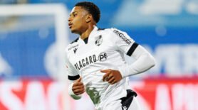 Trabzonspor Noah Jose Saviolo Transferini Duyurdu
