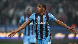 Felipe Augusto Transferi Netleşti! İşte Rakamlar