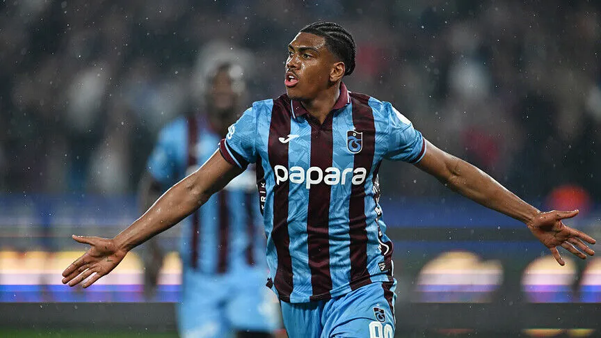 Felipe Augusto Transferi Netleşti! İşte Rakamlar
