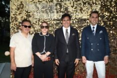 İstanbul’un Yeni Gözdesi Hilton İstanbul Tuzla’da Yıldızlar Geçidi! Zeynel Kılıç Dev Yatırımlarını İlk Kez Açıkladı