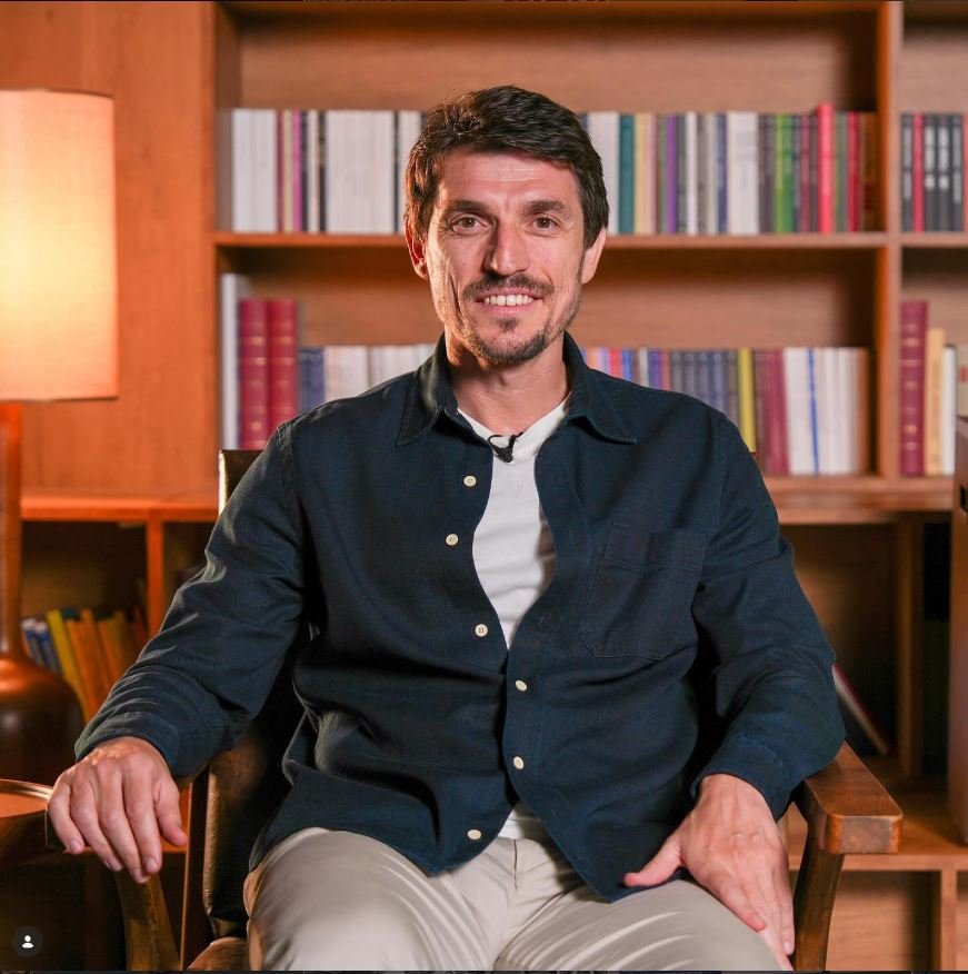 Trabzonspor’un eski futbolcusu ve Gençlerbirliği Yardımcı Antrenörü Ergin Keleş’ten T DERGİ’ye çarpıcı açıklamalar: