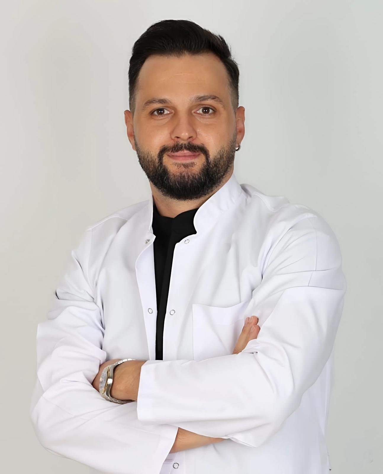 Genel Cerrahi Uzmanı Op. Dr. Serkan Tayar: Zayıflama iğneleri bilinçsiz kullanıldığında ciddi sağlık sorunlarına yol açabilir