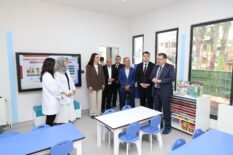 BİZİM ÇOCUK YAŞAM MERKEZİ’NDE 2026-2027 DÖNEMİ İÇİN BAŞVURULAR BAŞLADI