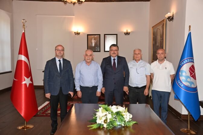 OTİZM YAŞAM MERKEZİ İÇİN İMZALAR ATILDI