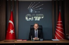 CHP Trabzon’dan dikkat çeken açıklama