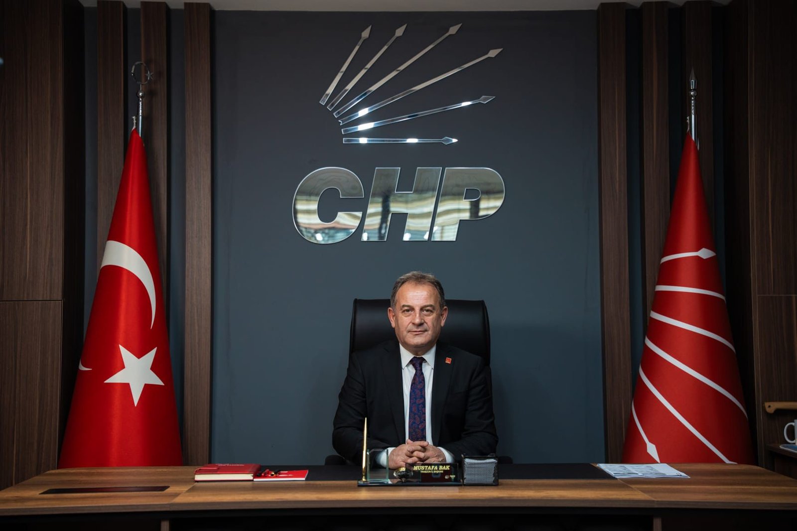 CHP Trabzon’dan dikkat çeken açıklama