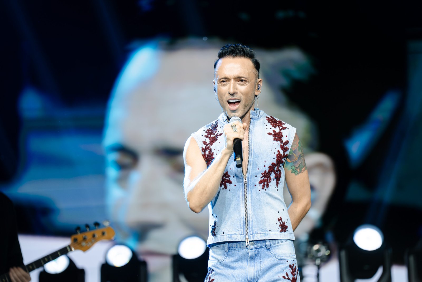 Mabel Matiz’den Harbiye’de İki Gece Üst Üste Kapalı Gişe