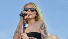 LARA ÇAYAN’DAN DUYGUSAL BİR YÜZLEŞME: “ZİYAN OLMUŞTUM” DİNLEYİCİYLE BULUŞTU