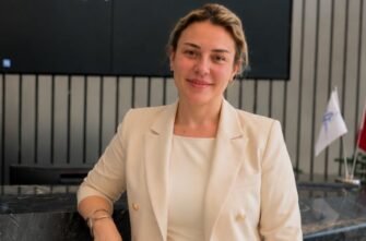GENÇ BİR KADIN GİRİŞİMCİDEN TÜRKİYE’YE KATMA DEĞER