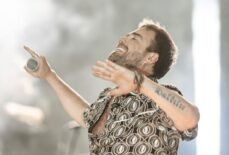 Murat Dalkılıç’tan Kenan Doğulu Gecesi