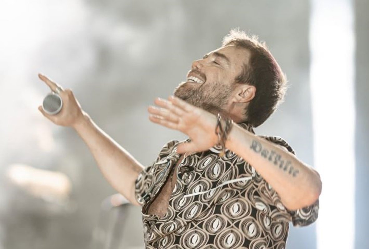 Murat Dalkılıç’tan Kenan Doğulu Gecesi