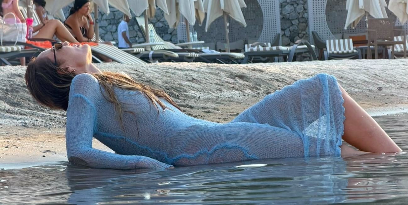 Derya Camuzoğlu’ndan Kozmetik Dünyasına Güçlü Giriş!