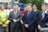 SOKAK HAYVANLARI YAŞAM MERKEZİ ÇOK HIZLI TAMAMLANACAK