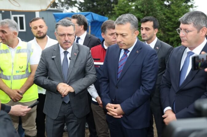 SOKAK HAYVANLARI YAŞAM MERKEZİ ÇOK HIZLI TAMAMLANACAK