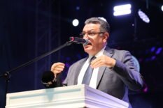 Başkan Genç’ten Akçaabat festivalinde kültür vurgusu: