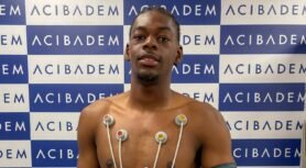 Trabzonspor Mitongo Transferini KAP’a Bildirdi