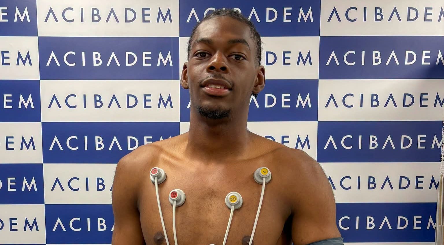 Trabzonspor Mitongo Transferini KAP’a Bildirdi