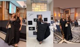 İstanbul’da Anlamlı Balo Melisa Özmen Charm’s, Öğrencilere Umut Oldu