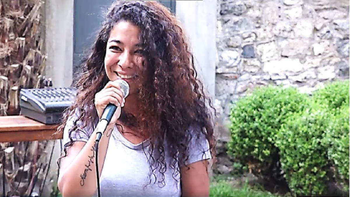 Hatice Kaya ‘dan samimi itiraf “Beni sokaktaki vatandaş keşfetti”