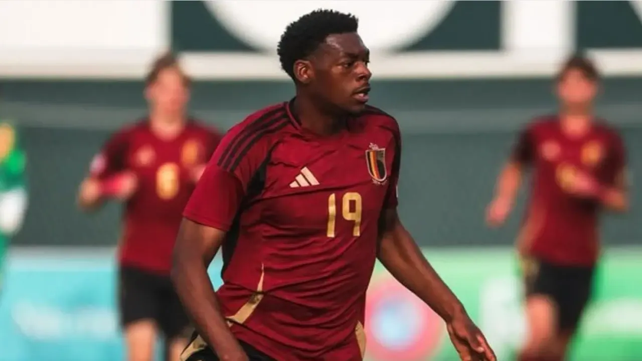 Trabzonspor Transferi Büyük Gizlilik İle Sonuçlandırdı