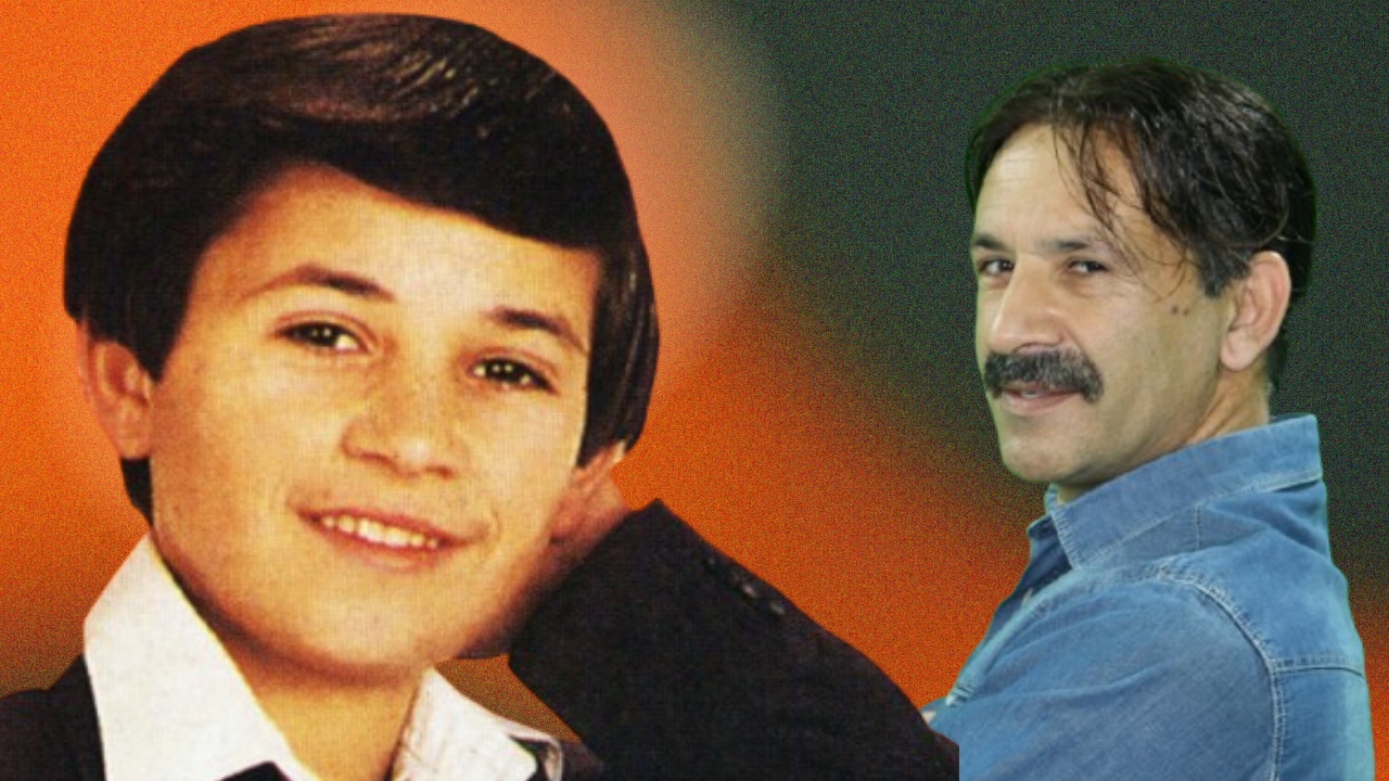  ÇOCUK YILDIZ MEMOCAN’DAN ‘DELİ MECNUN’ SÜRPRİZİ
