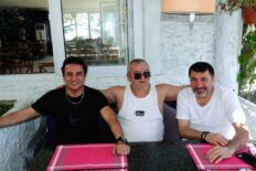 İstanbul’a Yakın Tatilin Yeni Adresi RANAX HOTEL KUMBURGAZ