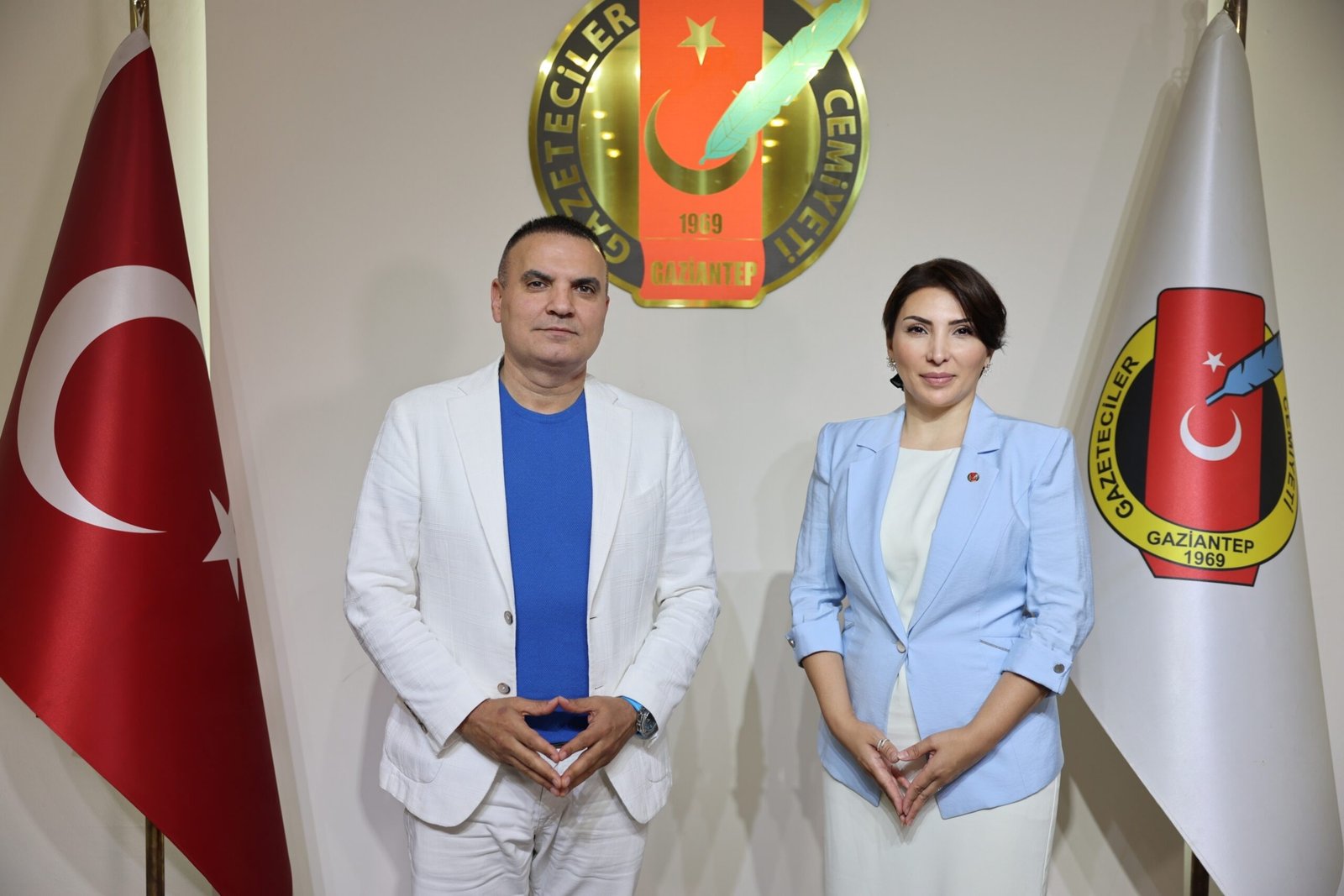 Gaziantep için güç birliği: İstanbul’da Gaziantep rüzgârı esecek
