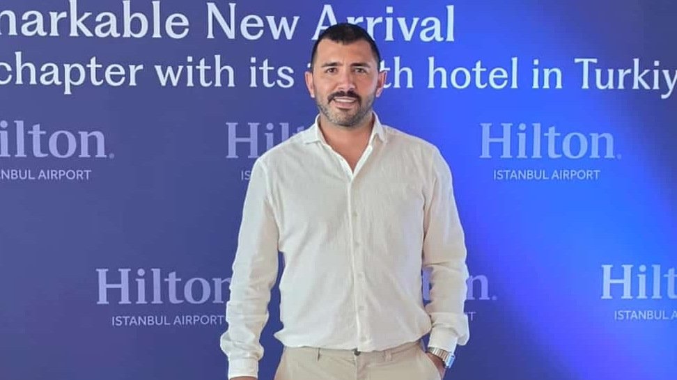 İGA İstanbul Airport Hilton Spa Çözüm Ortağı Olarak Navitas Spa’yı Tercih Etti