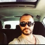 Bu Hayattan Metin Yeşilyurt Gecdı