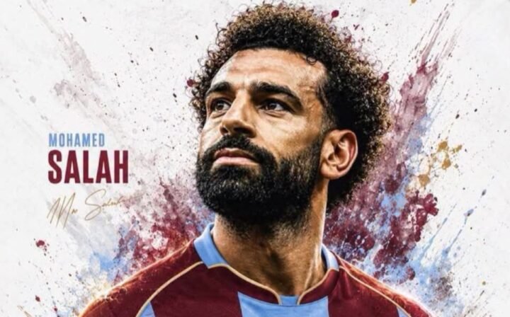 Trabzonspor Muhammed Salah Transferini Tamamladı