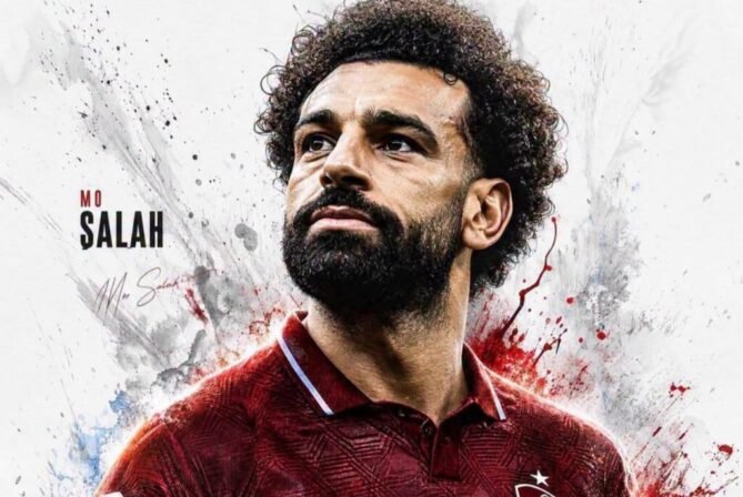 Trabzonspor, Mohammed Salah’ı Resmen KAP’a Bildirdi