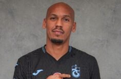 Trabzonspor Fabinho Transferini Resmen Açıkladı