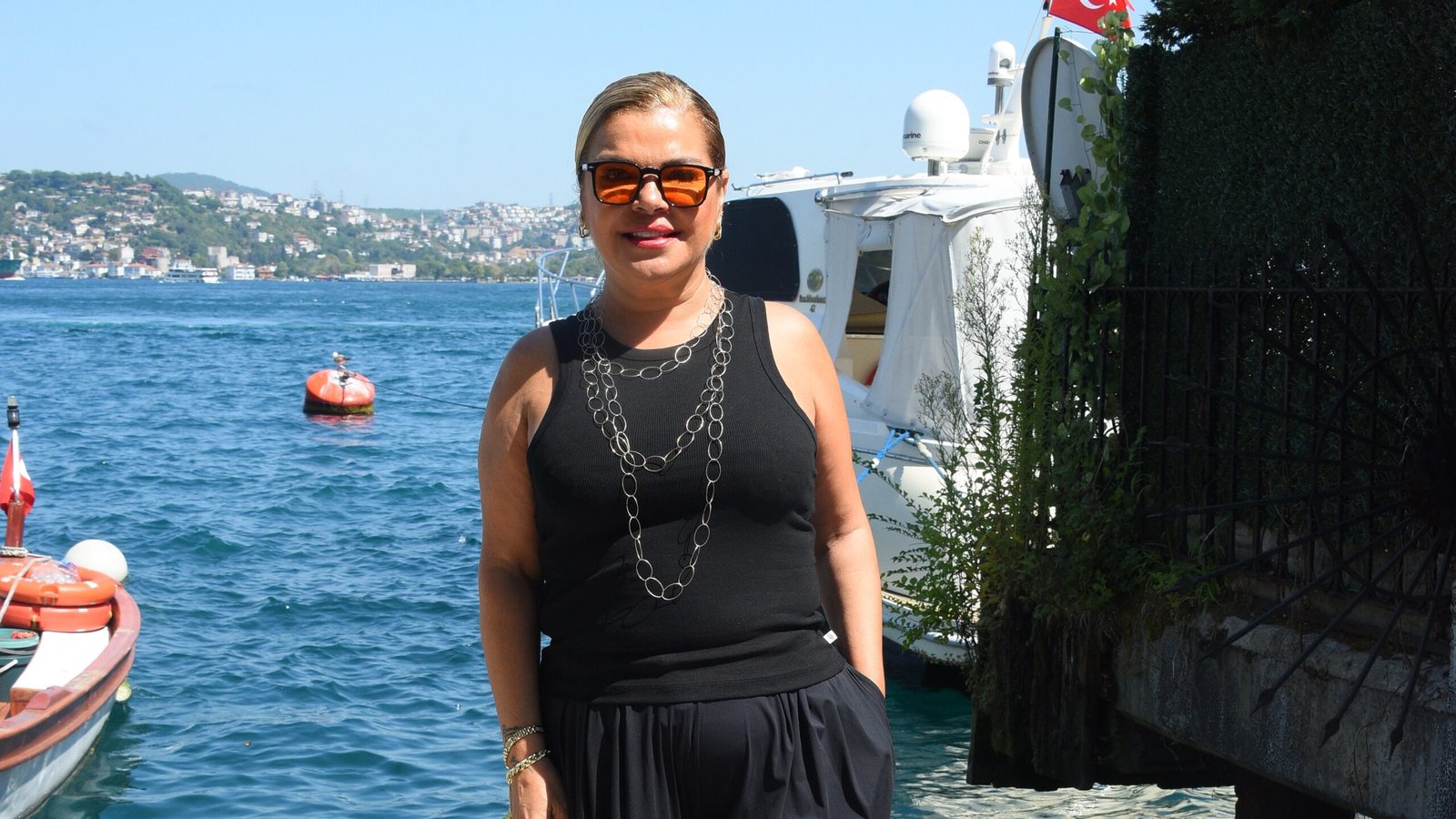 ELİF KARLI’DAN YENİ ŞARKI: “TELMAŞA”