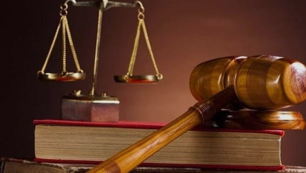 Adalet Terazisi Şaşarsa Eğer, Orman Kanunları Devreye Girer