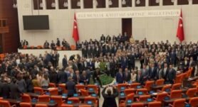 ÇERÇEVE YASA’YI İYİ ANLAMAK LAZIMDIR