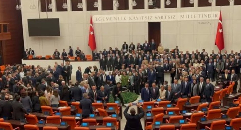 ÇERÇEVE YASA’YI İYİ ANLAMAK LAZIMDIR
