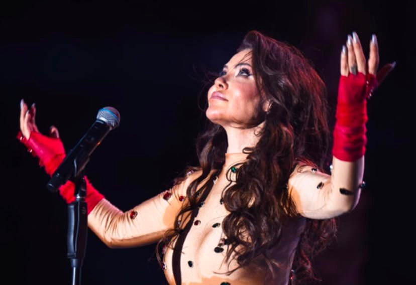 Lara: “Bu hastalık bana hayatın ve nefes almanın kıymetini öğretti”