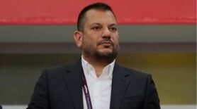 Başkan Doğan’dan Transfer Açıklaması! İşte Detaylar..