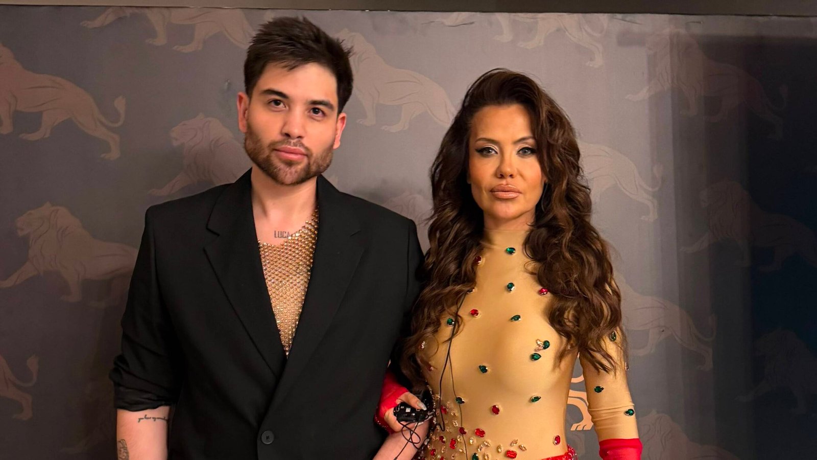 LUCA ARTİKOV’DAN KIBRIS’TAN TOP OF MODEL UNIVERSE’E UZANAN MODA ATAĞI
