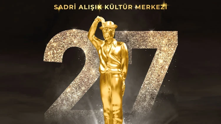 Sadri Alışık Tiyatro ve Sinema Oyuncu Ödülleri Adayları Açıklandı