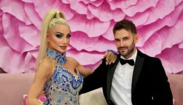 ENES FURKAN BİLGİÇLİ İMZALI GLOBAL STAR ÖDÜLLERİ SAHİPLERİNİ BULUYOR