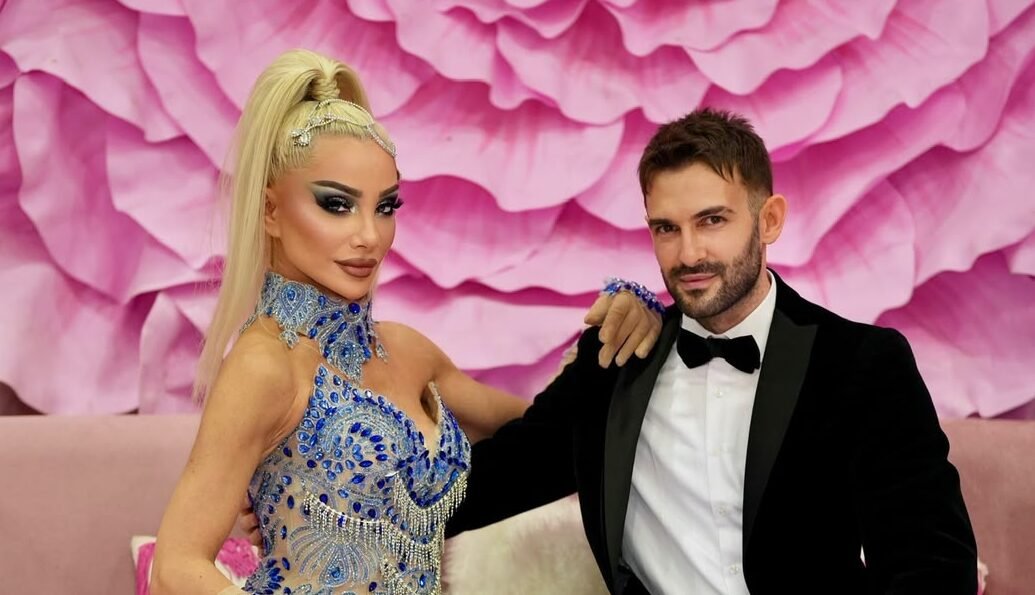 ENES FURKAN BİLGİÇLİ İMZALI GLOBAL STAR ÖDÜLLERİ SAHİPLERİNİ BULUYOR