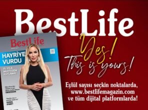 Eylül sayısı Çıktı !
