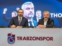 Trabzonspor Thomas Reis’in Maliyetini Açıkladı