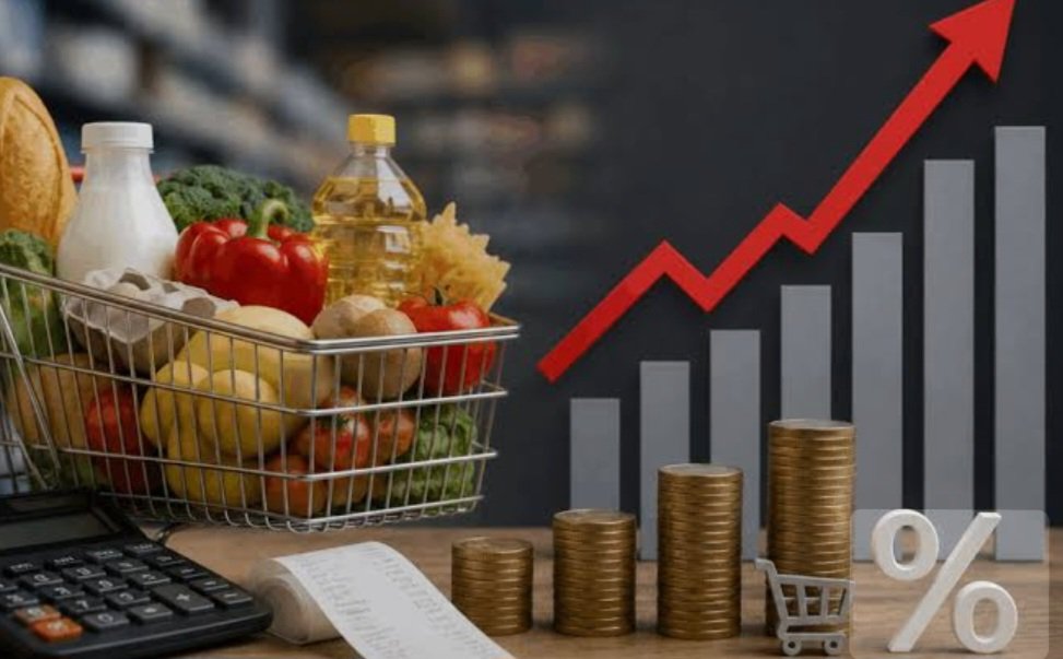 YÜKSEK ENFLASYON HİÇ BU KADAR UZUN SÜRE DEVAM EDER Mİ?