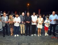 CEM ÖZER, DÜNYA MARKASI ZIEBART’I KIBRIS’A GETİRDİ