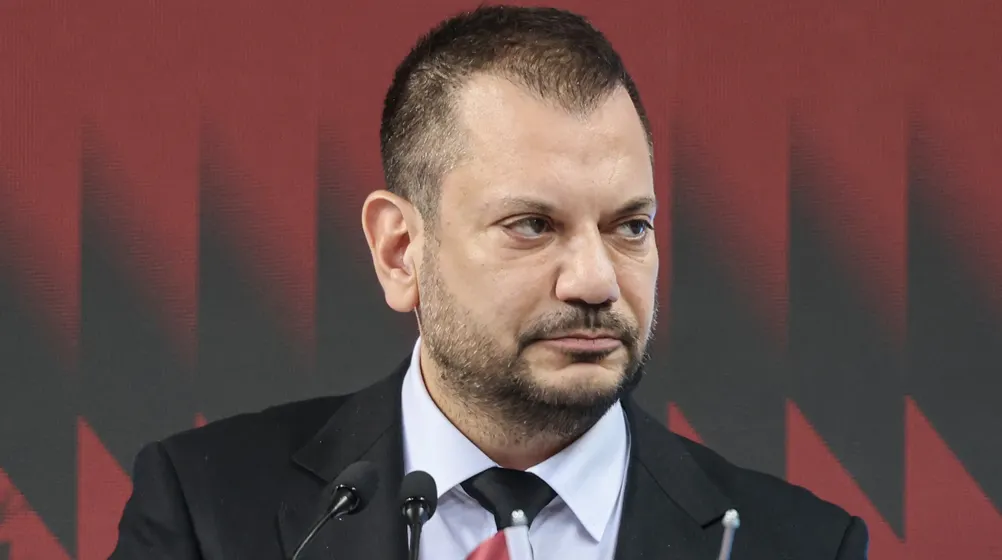 Başkan Doğan’dan PFDK Sevki Sonrası İlk Açıklama